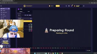 XD haha - ffrizy - twitch gambling session moments