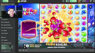 PITCHULA SE ASSUMINDO ! - pitchularj - twitch streamer huge win