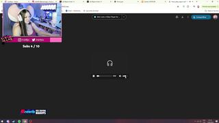 mds - marifpss - twitch stream slot reaction