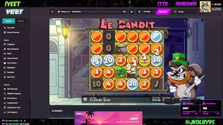 652LeBandit - jKolby - twitch casino content replay