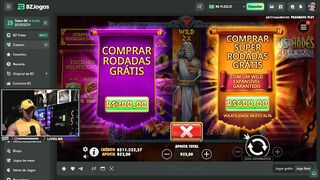 qual o nome? - HudsonAmorim1 - twitch slots streamer session recap