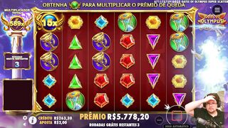 mds - Tecnosh - casino streamer win 2025