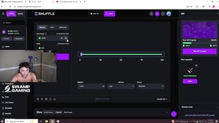 gy - buckefps - twitch stream replay gambling