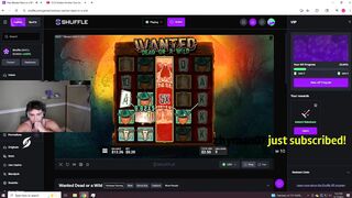 shoutout - buckefps - crazy casino win live