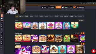 hzn - dona - twitch gambling session moments