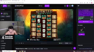 That's how they get you kids - buckefps - twitch stream slot review