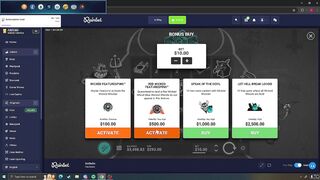 e - trizzfnbr - top twitch slots win