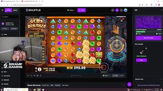 Wow - buckefps - slot machine big win twitch