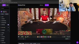gmd is matchfixing - sierra - twitch stream real casino play