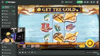 FUMO ATE O AMANHECER - HudsonAmorim1 - stream big win 2025