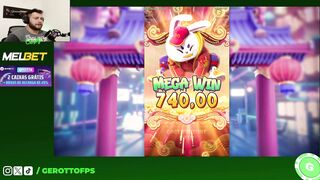 e uma atras da outra - Gerotto - twitch slot machine battle