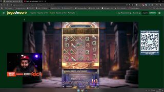 Forra dormindo - gordao_online - casino stream twitch recording