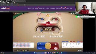 neneca vicado - huguneneca - twitch streamer bonus hunt