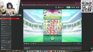 geax 80 - duzin_vraum - twitch reels casino jackpot