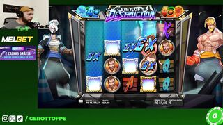 800 - Gerotto - twitch casino stream epic win