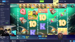wwww - MOTOR - twitch streamer gambling live