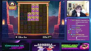 1500$ in 1 hit - JerzyTrades - twitch win moments compilation