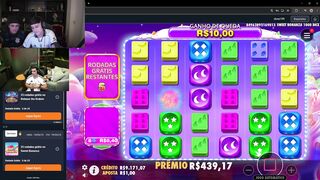 e o correa krlhhh - dona - top twitch casino stream