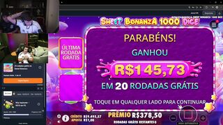 shja - dona - slot clip twitch win