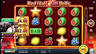 screamerzap - SantiZap - high stakes twitch win