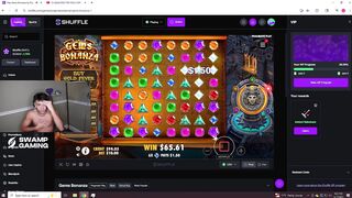 LMFAOwewe - buckefps - top casino wins of the month