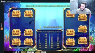 . - oreiia99 - twitch slots stream funny moments