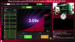 zezo piloto 50x aviator - forrados - twitch casino stream recording