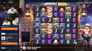 BRABO - dona - high roller casino stream