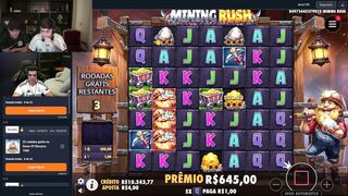grota - dona - twitch stream playing slots