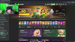 MURILO GOSTA PEGA NA CHAPA - Muriloso - twitch gambling entertainment