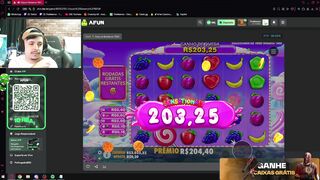 mais um 1000x - TheMamoo - twitch win casino highlight