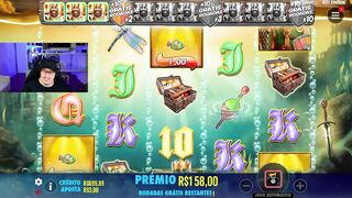 OLHA ESSA BALEIA - Muriloso - twitch casino huge payout