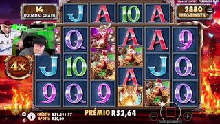 kkkkkkkk - Muriloso - twitch streamer spins to win