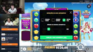 dodoooo - dona - slot twitch jackpot win