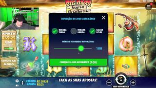 mkkkkkk - Muriloso - slot stream big win