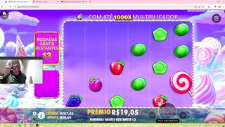 kkkkkkkkk - ztutu4 - twitch streamer record slot hit
