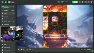 forra - HudsonAmorim1 - twitch slot bonus attempts