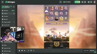 corte - HudsonAmorim1 - gambling stream twitch moments