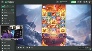 OLHA A CPI - HudsonAmorim1 - twitch slot live play replay