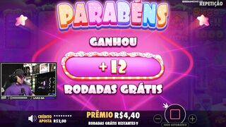 OLHA A CPI - HudsonAmorim1 - full twitch casino session