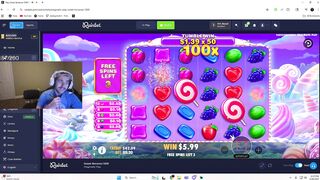 1000x Pre fire call - daddyptwitch - online casino jackpot twitch