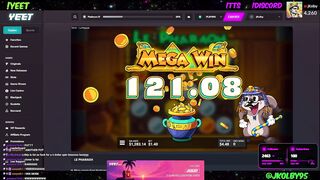 494LaPharoah - jKolby - twitch gambling highlights