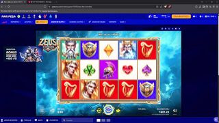 dada todo risonho - Darrima - twitch streamer real money slots