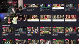 goti - dona - best moments casino twitch