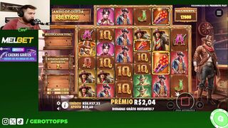 :D - Gerotto - twitch streamer wins real money