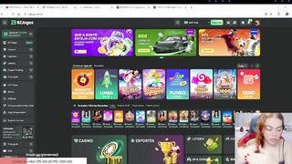 Venha conhecer o PW Meta comigo! Cupom: RUIIVA | !pw !pix !livepix !instagram !cassino !privacy - RuiivaCarioca - bonus buy big win