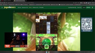 TENTARAM DERRUBAR A LENDA --- SOOO UM BONIMMM - gordao_online - slot stream big win