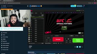 999 - denerzimofc - twitch gambling night replay