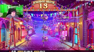 oss - Muriloso - insane casino win twitch