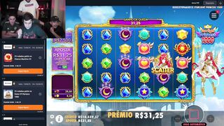 g - dona - twitch full gambling stream